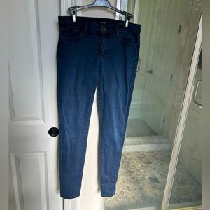 Joe’s “The Skinny” Jeans